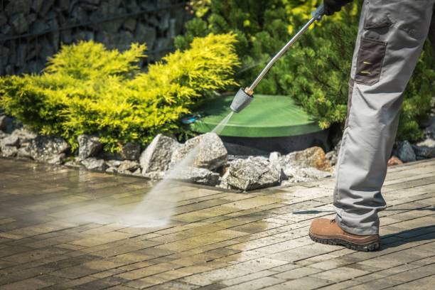 Best Factory Floor Cleaning  in Eufaula, AL