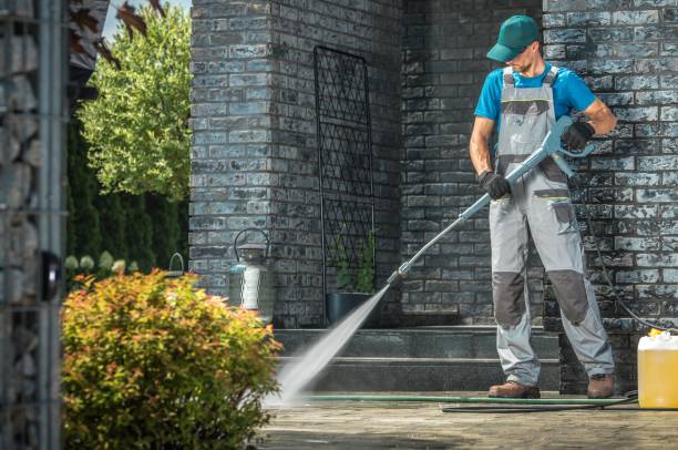 Playground Equipment Cleaning in Eufaula, AL
