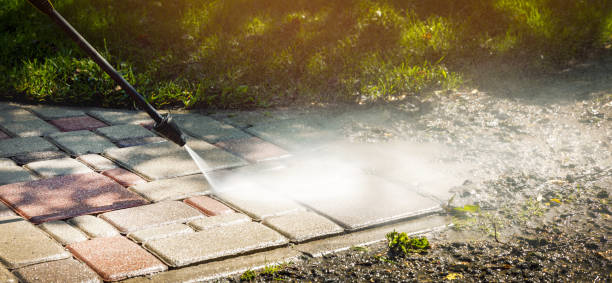 Best Restaurant Pressure Washing  in Eufaula, AL