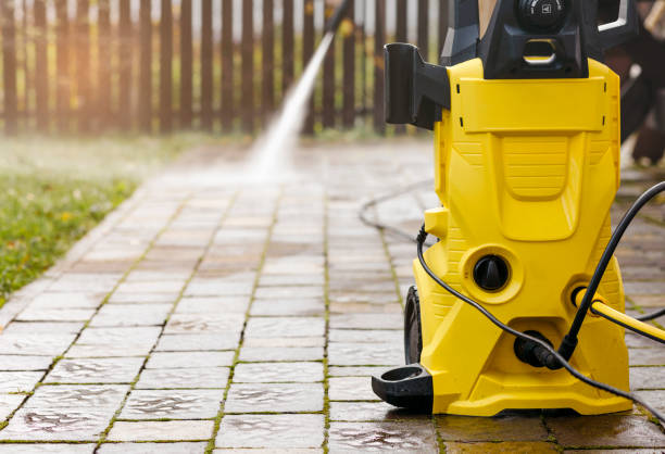 Best Roof Washing  in Eufaula, AL