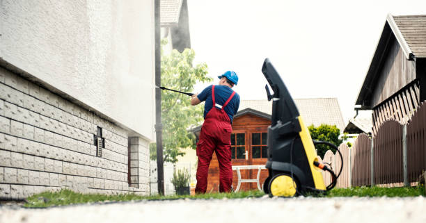 Best Sidewalk and Walkway Cleaning  in Eufaula, AL